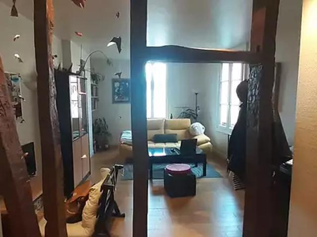 Appartement vente à Aurillac