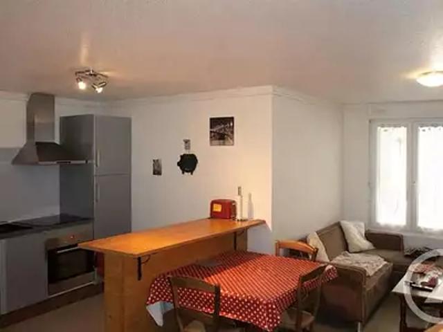 Appartement vente à Aurillac
