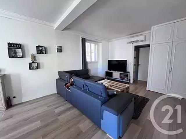Appartement vente à Aurillac