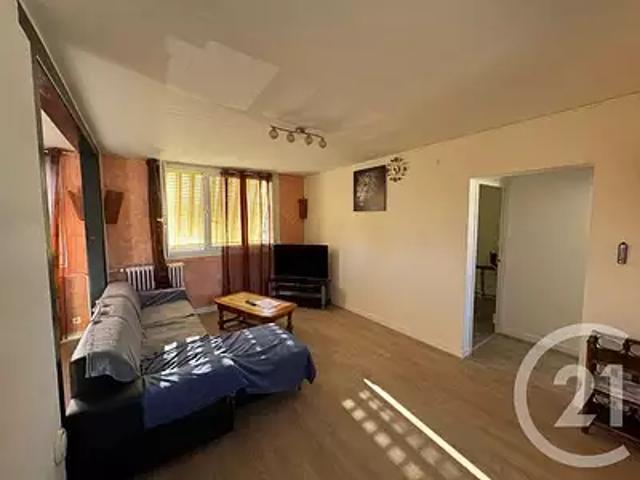 Appartement vente à Aurillac