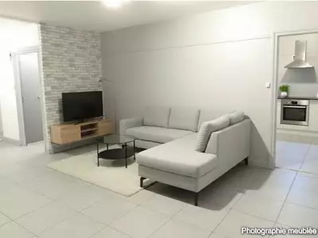 Appartement vente à Aurillac