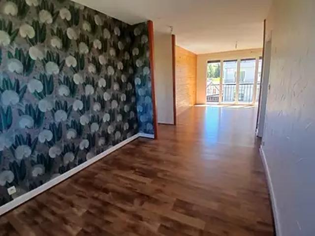 Appartement vente à Aurillac
