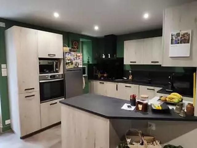 Appartement vente à Aurillac
