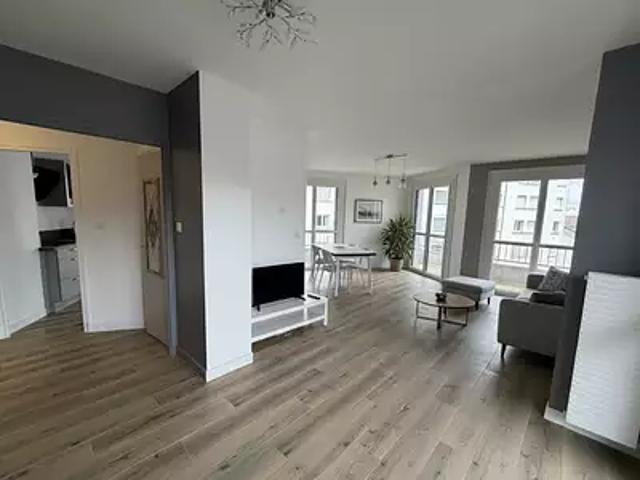 Appartement vente à Aurillac