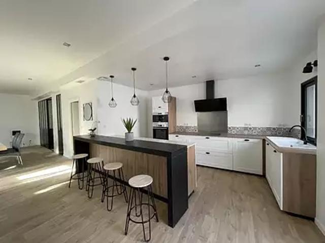Appartement vente à Aurillac