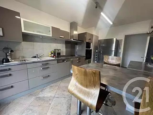 Appartement vente à Aurillac