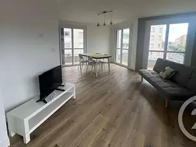 Appartement vente à Aurillac