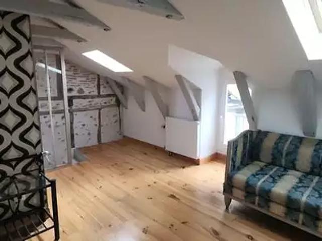 Maison vente à Aurillac