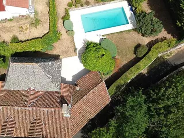 Maison vente à Aurillac