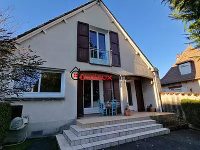 Maison vente à Aurillac