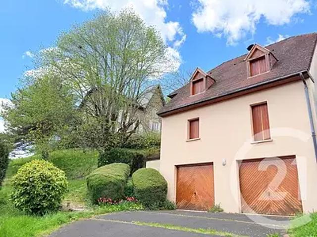 Maison vente à Aurillac