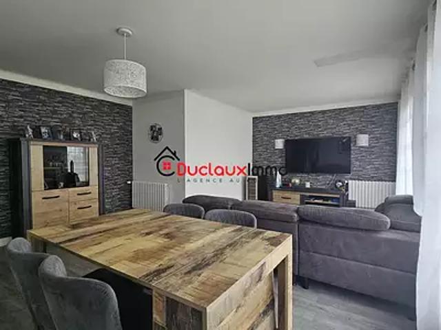 Maison vente à Aurillac