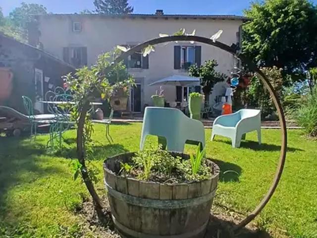 Maison vente à Aurillac