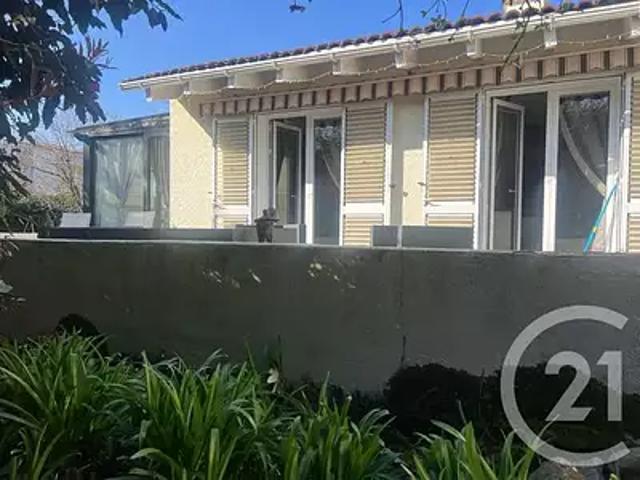 Maison vente à Aurillac