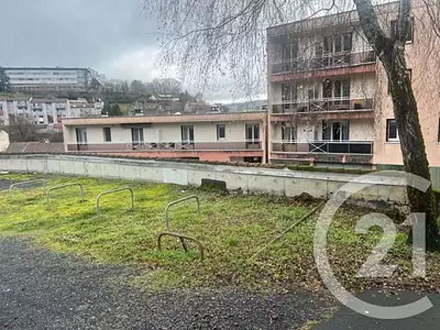 Garage vente à Aurillac