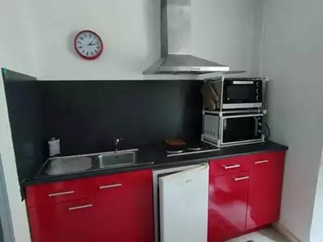 Appartement location à Aurillac