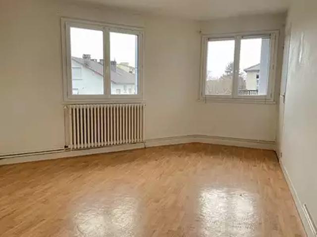 Appartement location à Aurillac