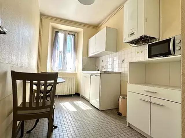Appartement location à Aurillac