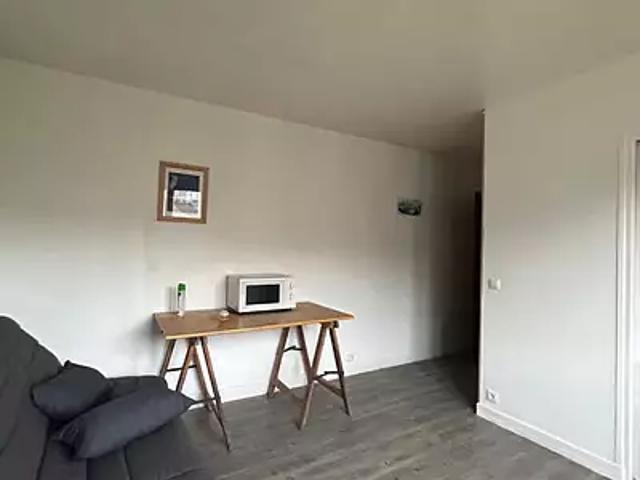 Appartement location à Aurillac