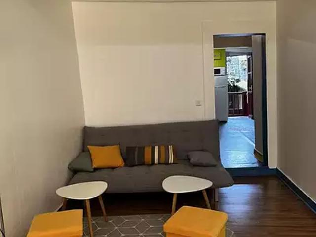 Appartement location à Aurillac