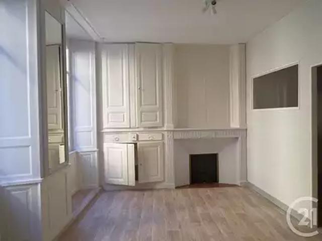Appartement location à Aurillac
