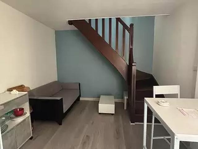 Appartement location à Aurillac