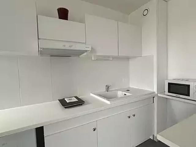 Appartement location à Aurillac
