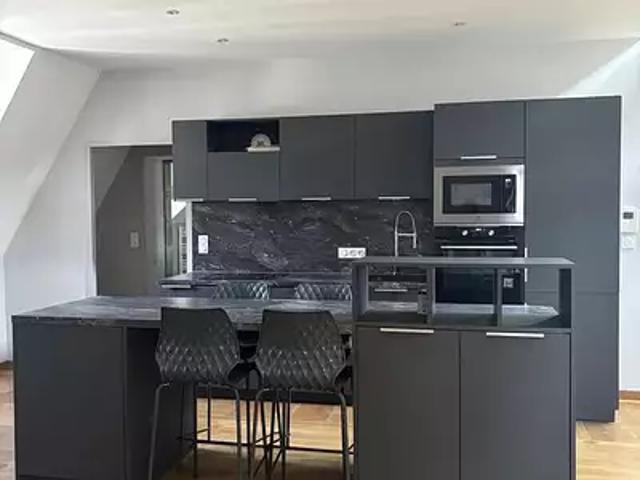 Appartement location à Aurillac