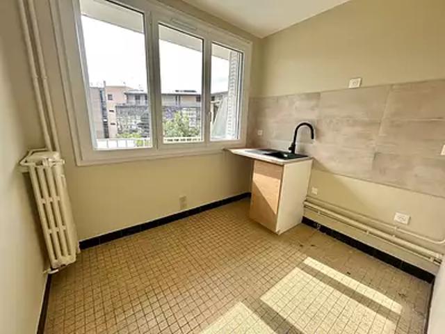 Appartement location à Aurillac