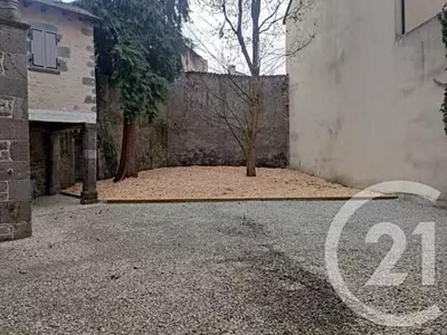 Appartement location à Aurillac