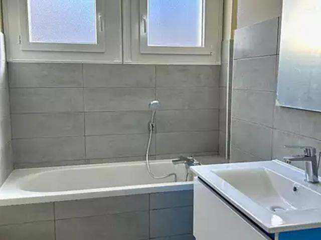 Appartement location à Aurillac