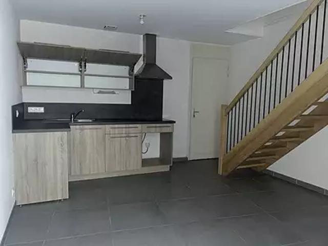 Appartement location à Aurillac