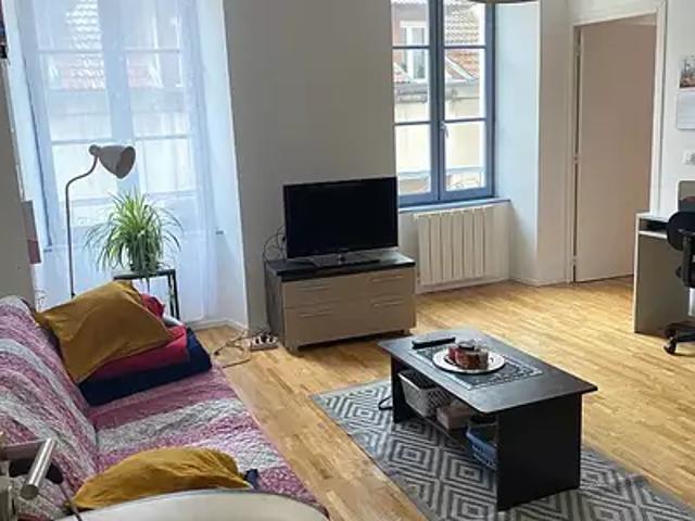 Appartement location à Aurillac