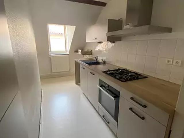 Appartement location à Aurillac