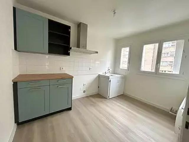 Appartement location à Aurillac
