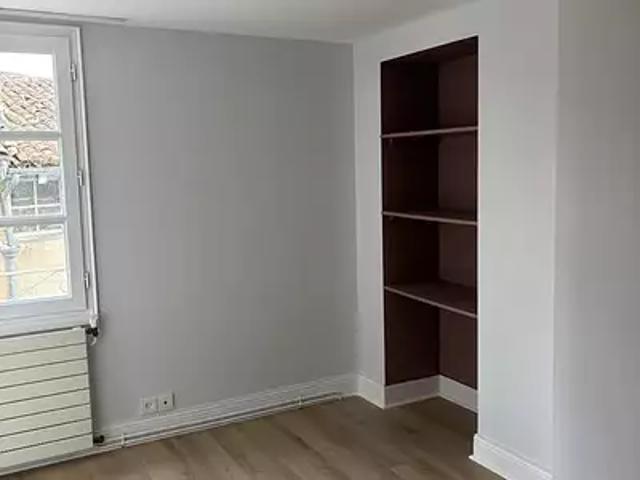 Appartement location à Aurillac