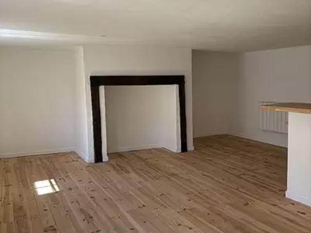 Appartement location à Aurillac