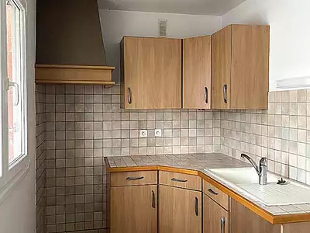 Appartement location à Aurillac