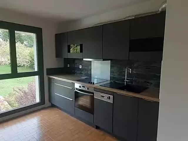 Appartement location à Aurillac
