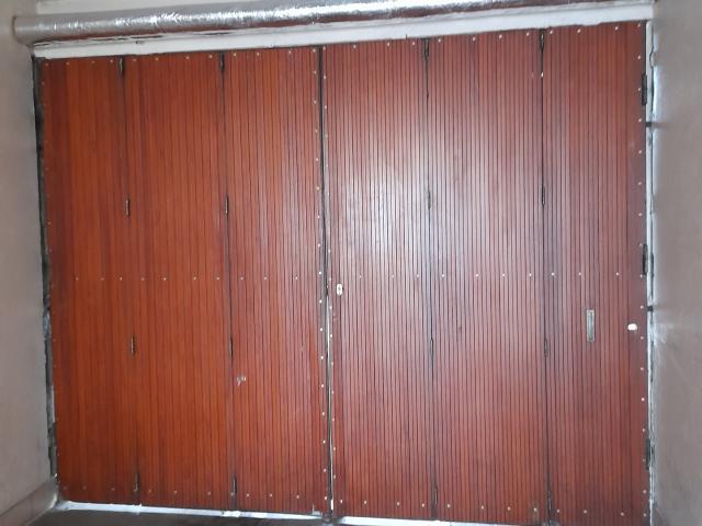 Garage location à Aurillac
