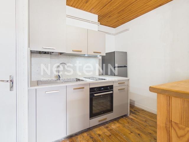 Maison vente à Aurillac