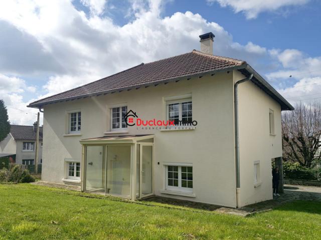 Maison vente à Aurillac