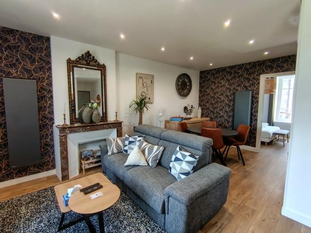 Appartement location à Aurillac