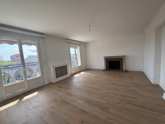 Appartement location à Aurillac