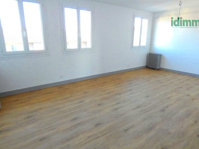 Appartement vente à Aurillac