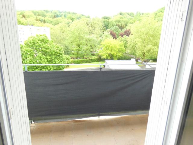 Appartement vente à Aurillac