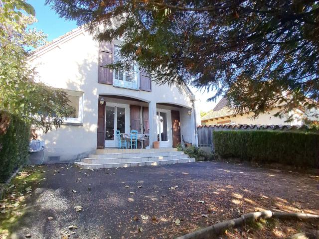 Maison vente à Aurillac