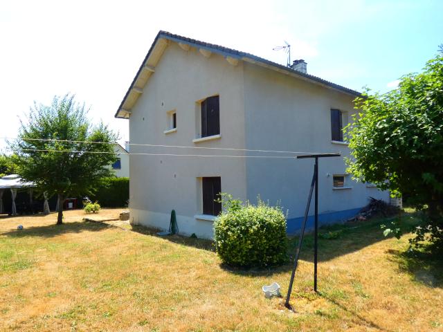 Maison vente à Aurillac