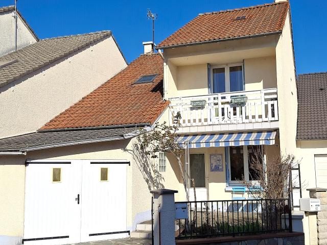 Maison vente à Aurillac