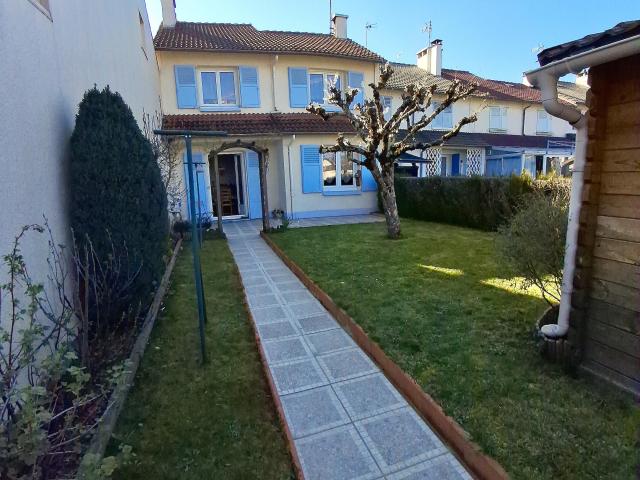 Maison vente à Aurillac